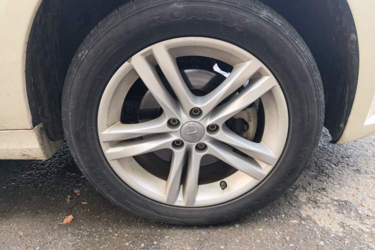 Used Bestune B30EV 2019 EV400 Right Front Wheel Hub