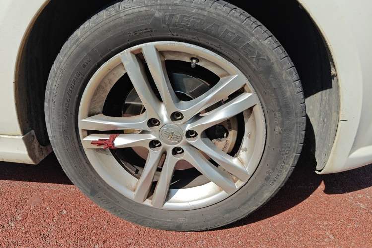 Used Bestune B30EV 2019 EV400 Right Front Wheel Hub