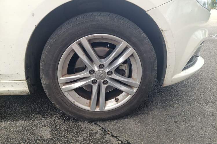 Used Bestune B30EV 2019 EV400 Right Front Wheel Hub