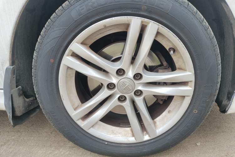 Used Bestune B30EV 2019 EV400 Right Front Wheel Hub