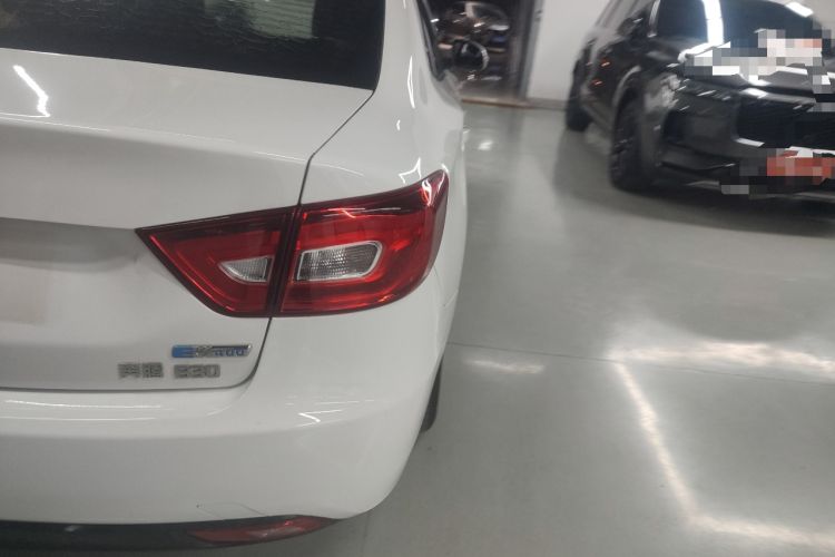 Used Bestune B30EV 2019 EV400 Right Rear Taillight