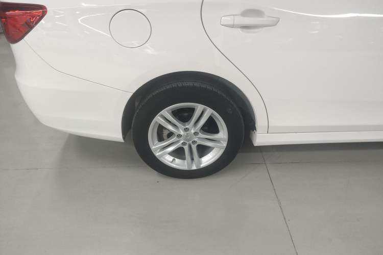 Used Bestune B30EV 2019 EV400 Right Rear Wheel Hub