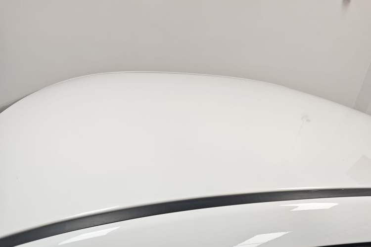 Used Bestune B30EV 2019 EV400 Roof