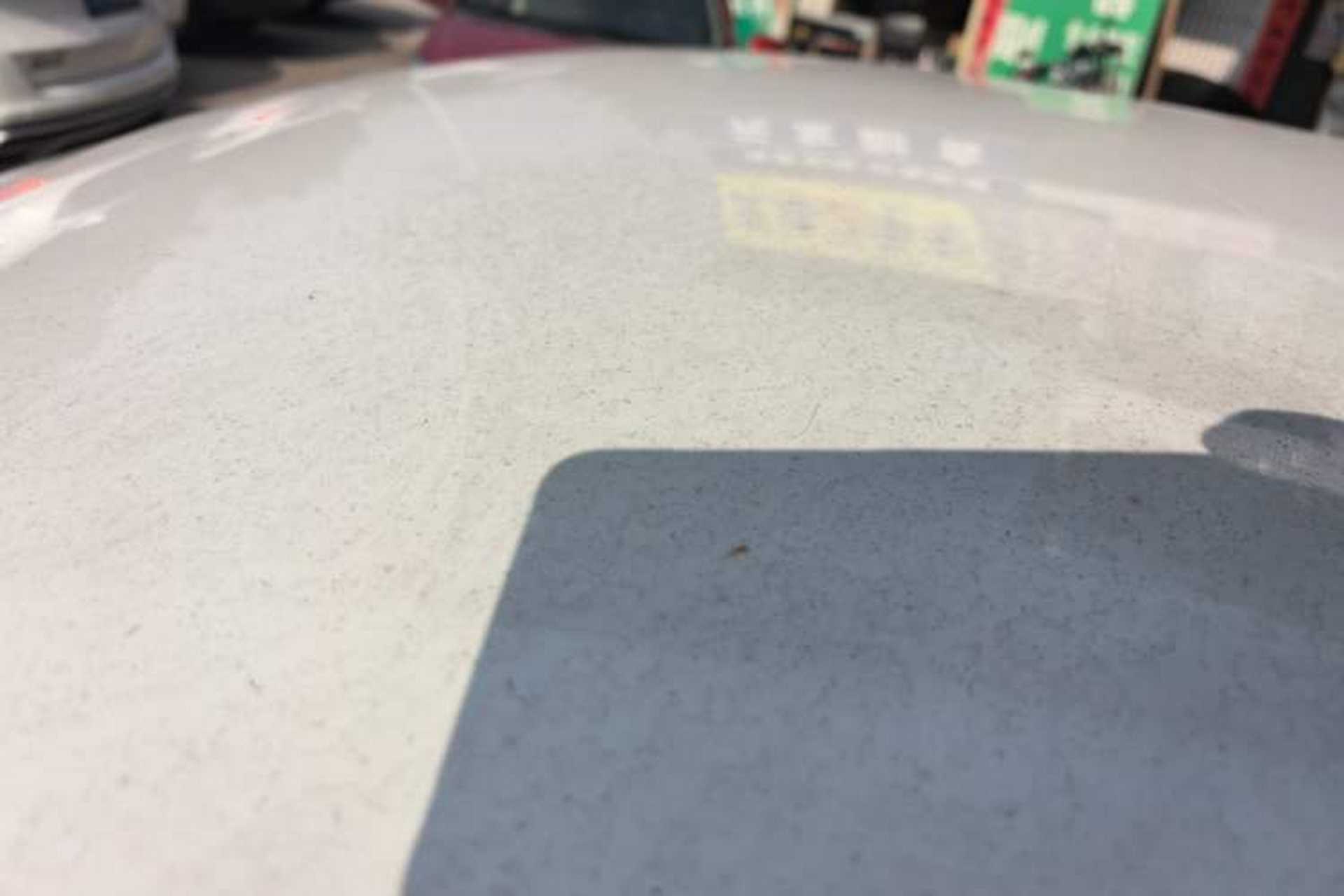 Used Bestune B30EV 2019 EV400 Roof