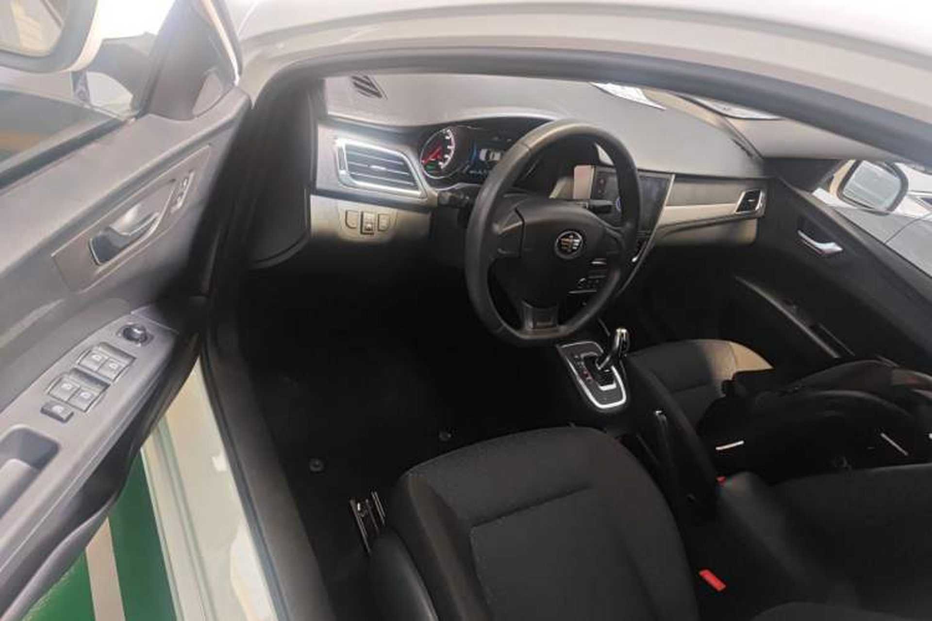 Used Bestune B30EV 2019 EV400 Roof