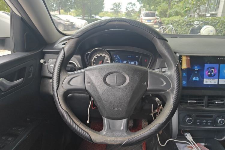 Used Bestune B30EV 2019 EV400 Steering Wheel