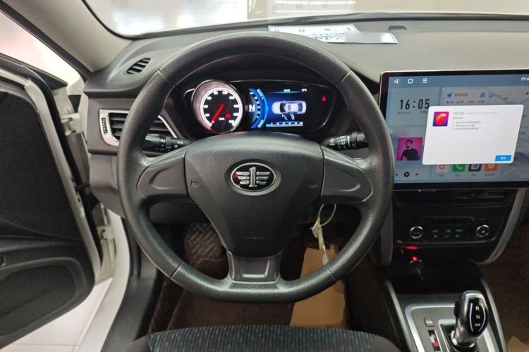 Used Bestune B30EV 2019 EV400 Steering Wheel