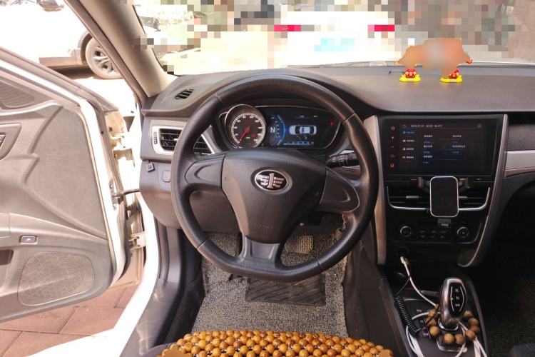 Used Bestune B30EV 2019 EV400 Steering Wheel