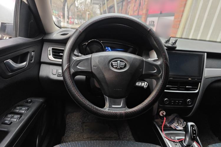 Used Bestune B30EV 2019 EV400 Steering Wheel