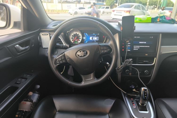 Used Bestune B30EV 2019 EV400 Steering Wheel