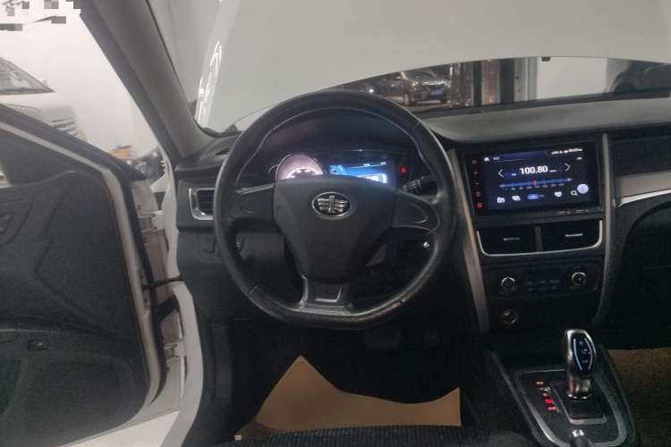Used Bestune B30EV 2019 EV400 Steering Wheel