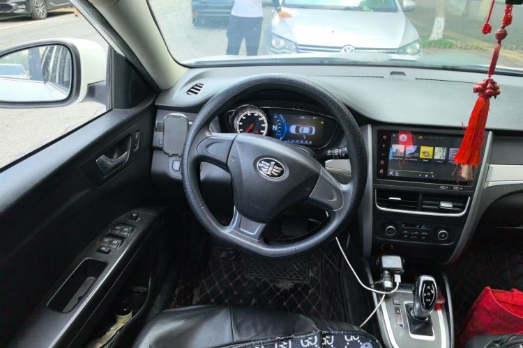 Used Bestune B30EV 2019 EV400 Steering Wheel