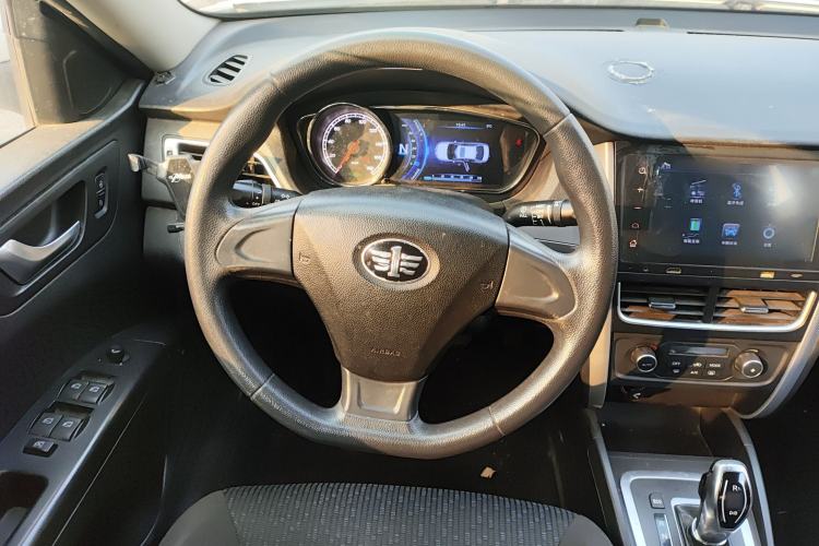 Used Bestune B30EV 2019 EV400 Steering Wheel