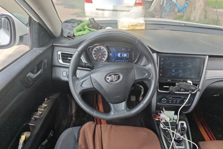 Used Bestune B30EV 2019 EV400 Steering Wheel