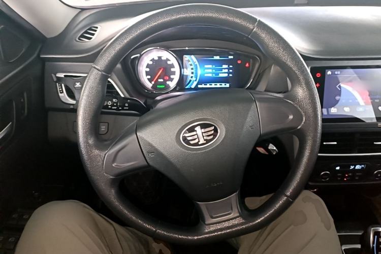 Used Bestune B30EV 2019 EV400 Steering Wheel