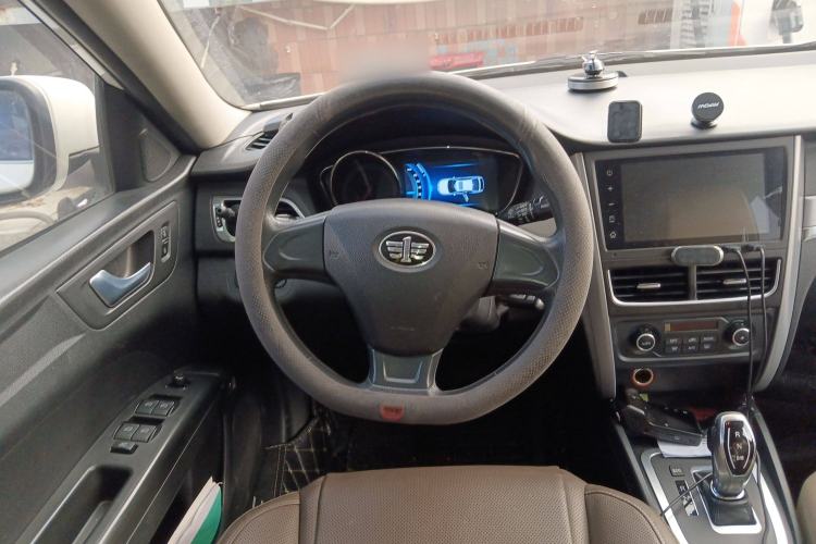 Used Bestune B30EV 2019 EV400 Steering Wheel