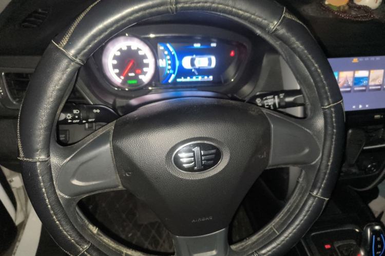 Used Bestune B30EV 2019 EV400 Steering Wheel