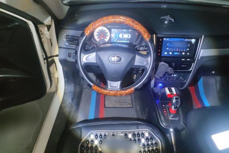 Used Bestune B30EV 2019 EV400 Steering Wheel