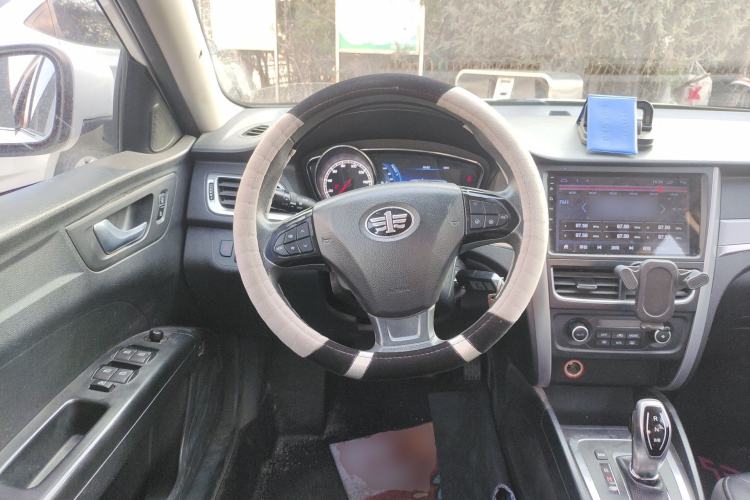Used Bestune B30EV 2019 EV400 Steering Wheel