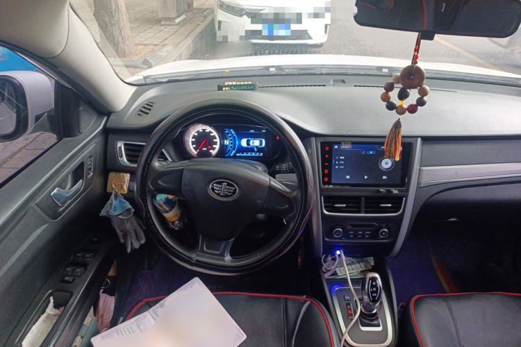 Used Bestune B30EV 2019 EV400 Steering Wheel