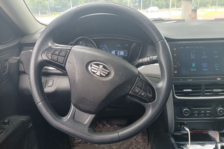 Used Bestune B30EV 2019 EV400 Steering Wheel