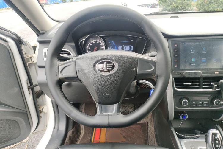 Used Bestune B30EV 2019 EV400 Steering Wheel