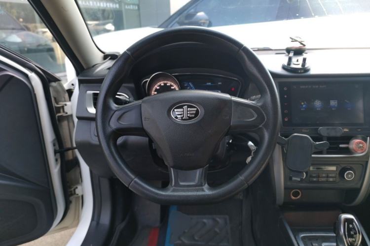 Used Bestune B30EV 2019 EV400 Steering Wheel