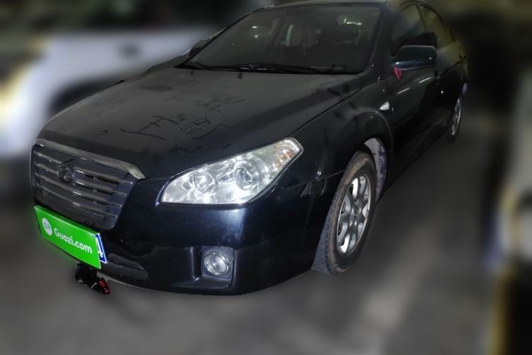 Used Bestune B50 2009 1.6 manual luxury version Guazi used car, China used car export, Used car for sale, Used  cars, Cheapest cars for sale