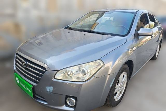 Used Bestune B50 2009 1.6 manual luxury version
