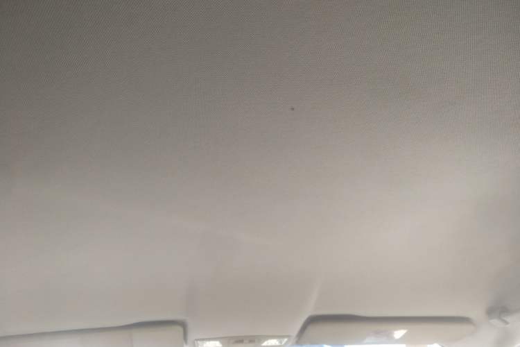 Used Bestune B50 2011 1.6L Automatic Fashion Model Headliner