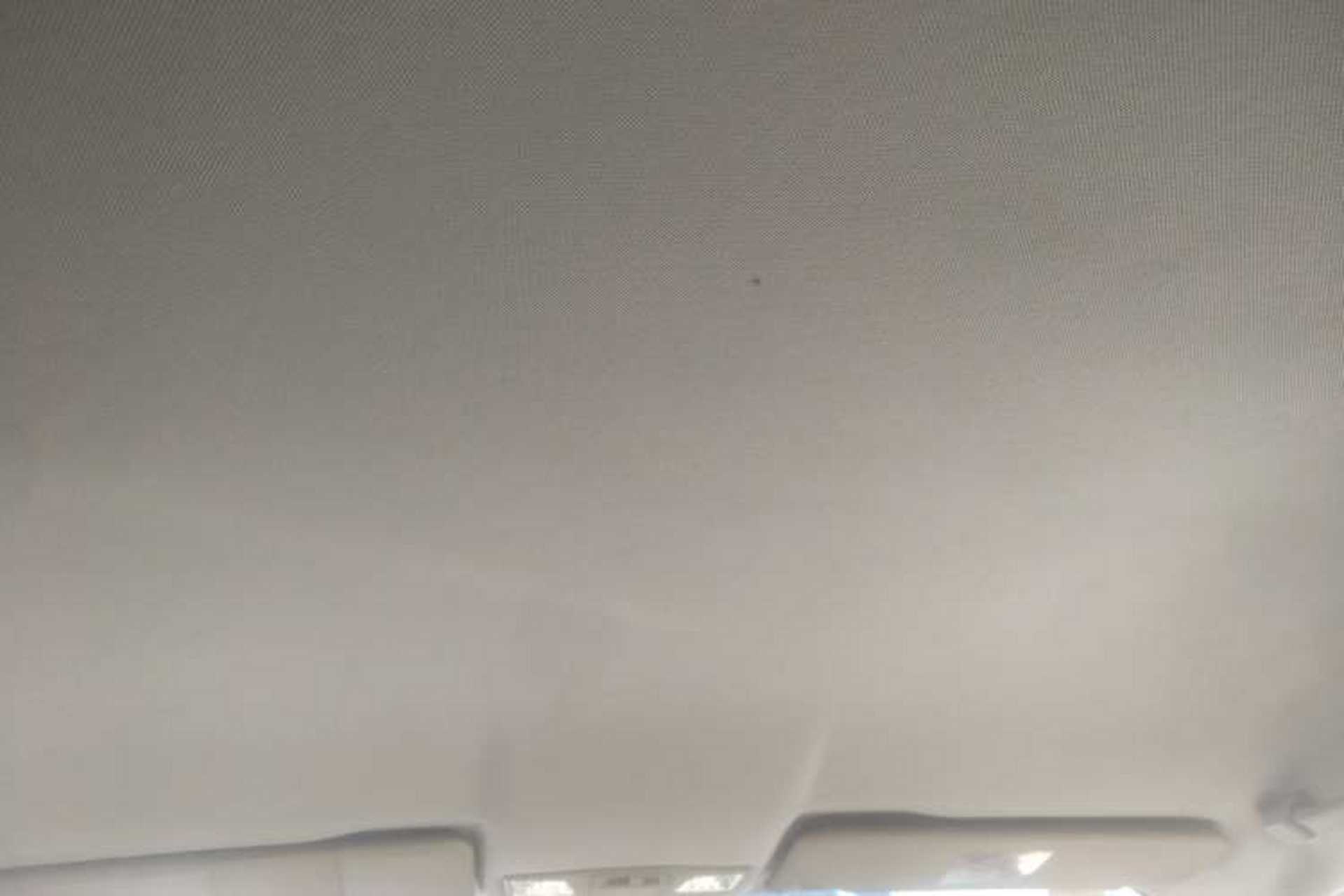 Used Bestune B50 2011 1.6L Automatic Fashion Model Headliner