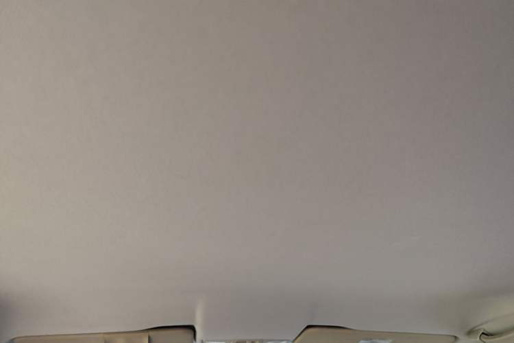 Used Bestune B50 2011 1.6L manual fashion version Headliner