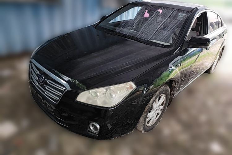 Used Bestune B50 2011 1.6L manual fashion version Guazi used car, China used car export, Used car for sale, Used cars, Cheapest cars for sale