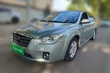 Used Bestune B50 2011 1.6L Automatic Prestige Edition