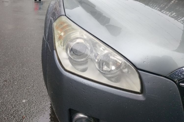 Used Bestune B50 2011 1.6L Manual Limited Edition Right Front Headlight