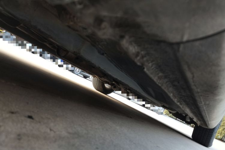 Used Bestune B50 2011 1.6L Manual Limited Edition Chassis Front Left
