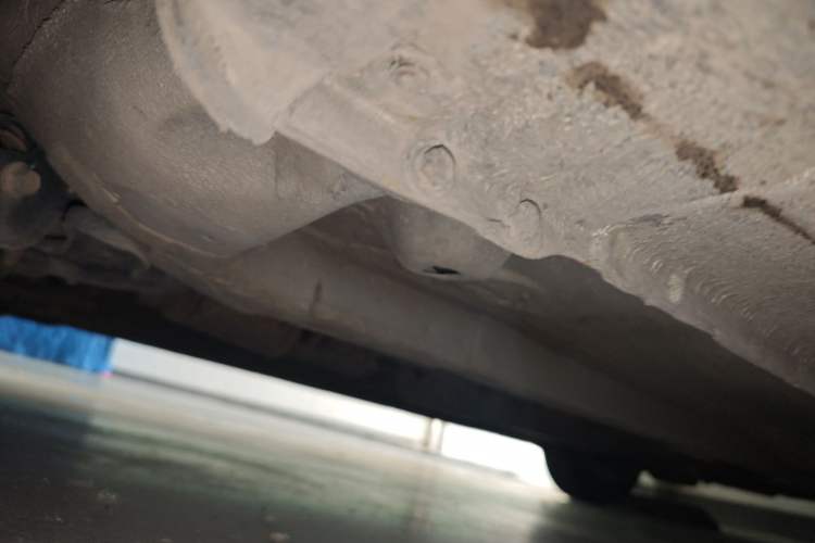 Used Bestune B50 2011 1.6L Manual Limited Edition Chassis Front Left