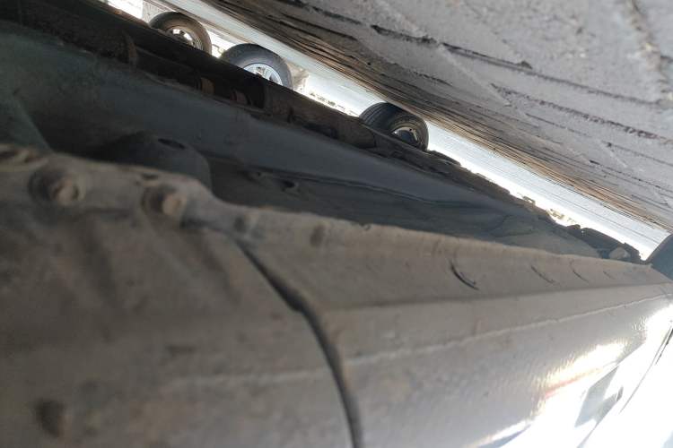 Used Bestune B50 2011 1.6L Manual Limited Edition Chassis Front Right