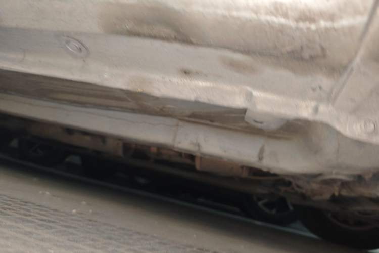 Used Bestune B50 2011 1.6L Manual Limited Edition Chassis Front Right