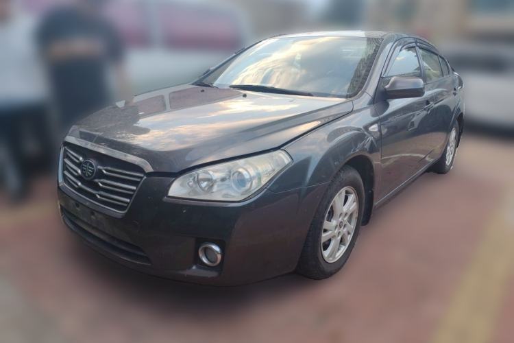 Used Bestune B50 2011 1.6L manual fashion version Guazi used car, China used car export, Used car for sale, Used  cars, Cheapest cars for sale