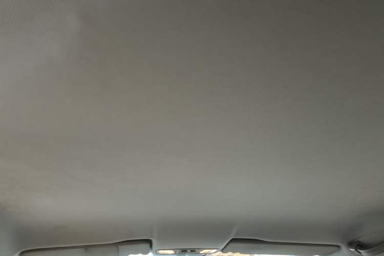 Used Bestune B50 2011 1.6L Manual Limited Edition Headliner