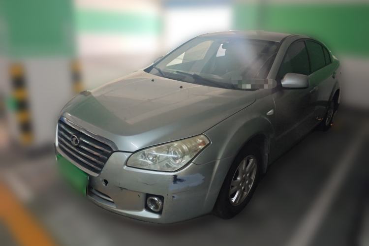 Used Bestune B50 2011 1.6L Manual Limited Edition Guazi used car, China used car export, Used car for sale, Used Bestune cars, Cheapest cars for sale