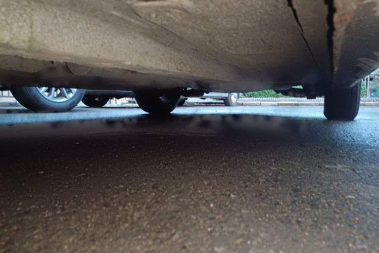 Used Bestune B50 2011 1.6L Manual Prestige Edition Chassis Front Left