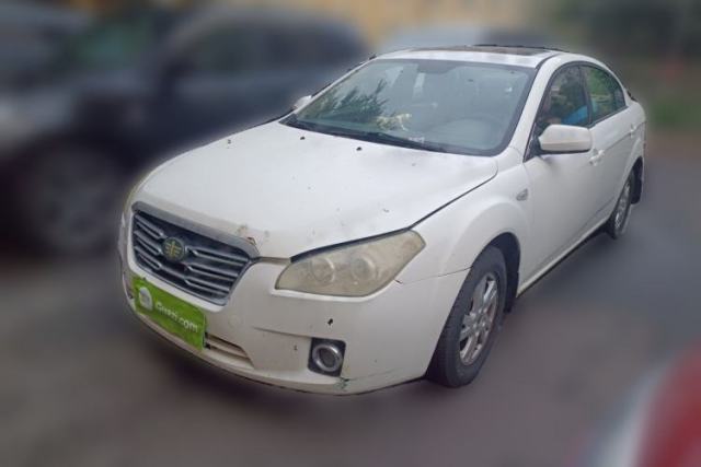 Used Bestune B50 2011 1.6L Manual Prestige Edition