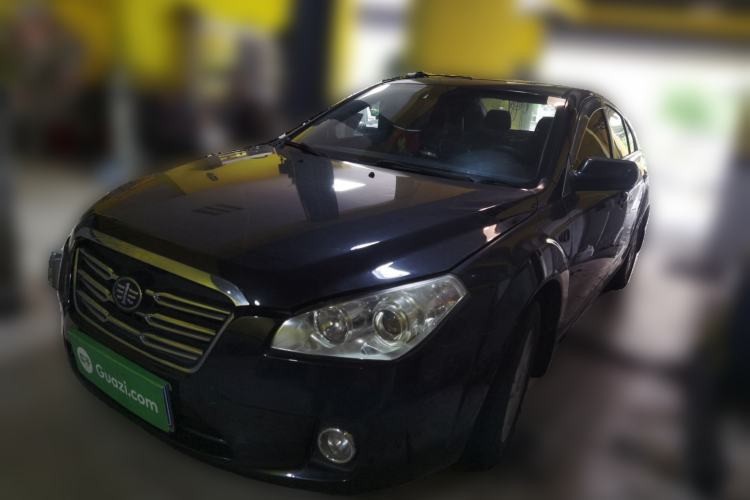 Used Bestune B50 2012 1.6L manual sunroof version Guazi used car, China used car export, Used car for sale, Used  cars, Cheapest cars for sale