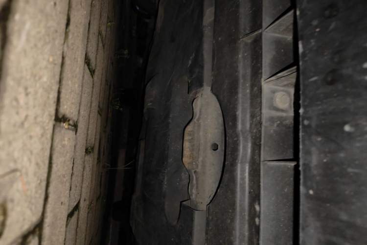 Used Bestune B50 2012 1.6L manual fashion version Chassis Front