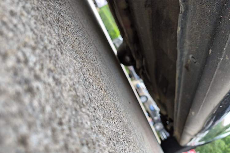 Used Bestune B50 2012 1.6L Manual Limited Edition Chassis Front Left