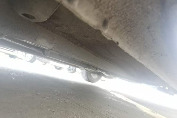Used Bestune B50 2012 1.6L Manual Limited Edition Chassis Front Left