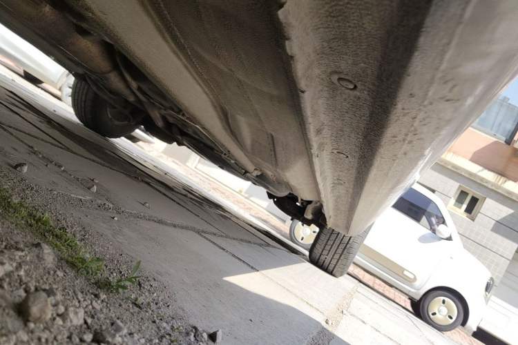 Used Bestune B50 2012 1.6L Manual Limited Edition Chassis Front Left