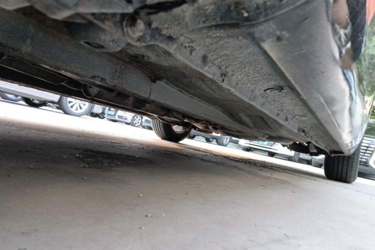 Used Bestune B50 2012 1.6L Manual Limited Edition Chassis Front Left